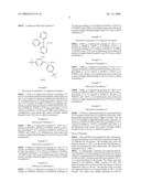 AROMATIC FLUORINE-FREE PHOTOACID GENERATORS AND PHOTORESIST COMPOSITIONS CONTAINING THE SAME diagram and image