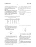 AROMATIC FLUORINE-FREE PHOTOACID GENERATORS AND PHOTORESIST COMPOSITIONS CONTAINING THE SAME diagram and image