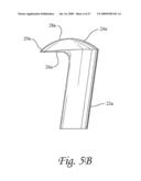 Flexible tooling for use in maxillary sinus elevation procedures and method of using the same diagram and image