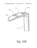 Flexible tooling for use in maxillary sinus elevation procedures and method of using the same diagram and image