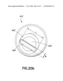 Flexible tooling for use in maxillary sinus elevation procedures and method of using the same diagram and image