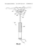 Flexible tooling for use in maxillary sinus elevation procedures and method of using the same diagram and image