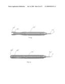 Flexible tooling for use in maxillary sinus elevation procedures and method of using the same diagram and image