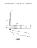 Flexible tooling for use in maxillary sinus elevation procedures and method of using the same diagram and image