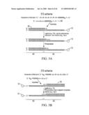 Reagents, methods, and libraries for bead-based sequencing diagram and image