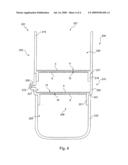 Metod and unit for preparing a sample for the microbiological analysis of a liquid diagram and image