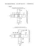 MEASUREMENT KIT AND AN IMMUNOCHROMATOGRAPHY METHOD diagram and image