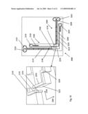 MEMS thermal actuator and method of manufacture diagram and image