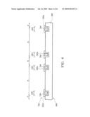 IMAGE SENSING DEVICES AND METHODS FOR FABRICATING THE SAME diagram and image