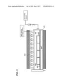 HEAT TREATMENT APPARATUS AND METHOD FOR MANUFACTURING SOI SUBSTRATE USING THE HEAT TREATMENT APPARATUS diagram and image