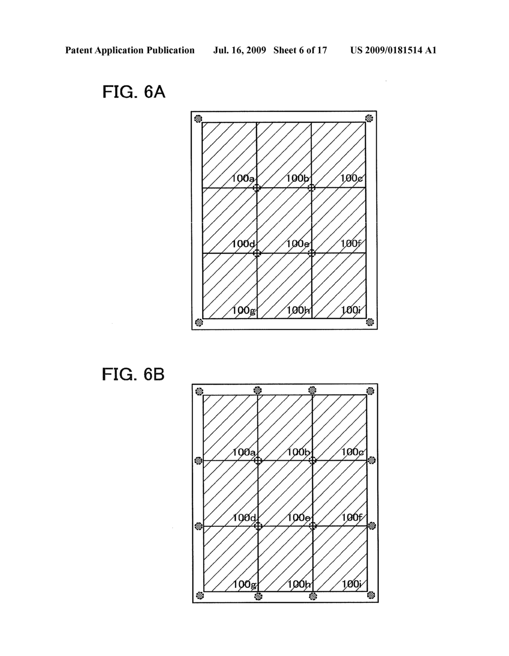 HEAT TREATMENT APPARATUS AND METHOD FOR MANUFACTURING SOI SUBSTRATE USING THE HEAT TREATMENT APPARATUS - diagram, schematic, and image 07