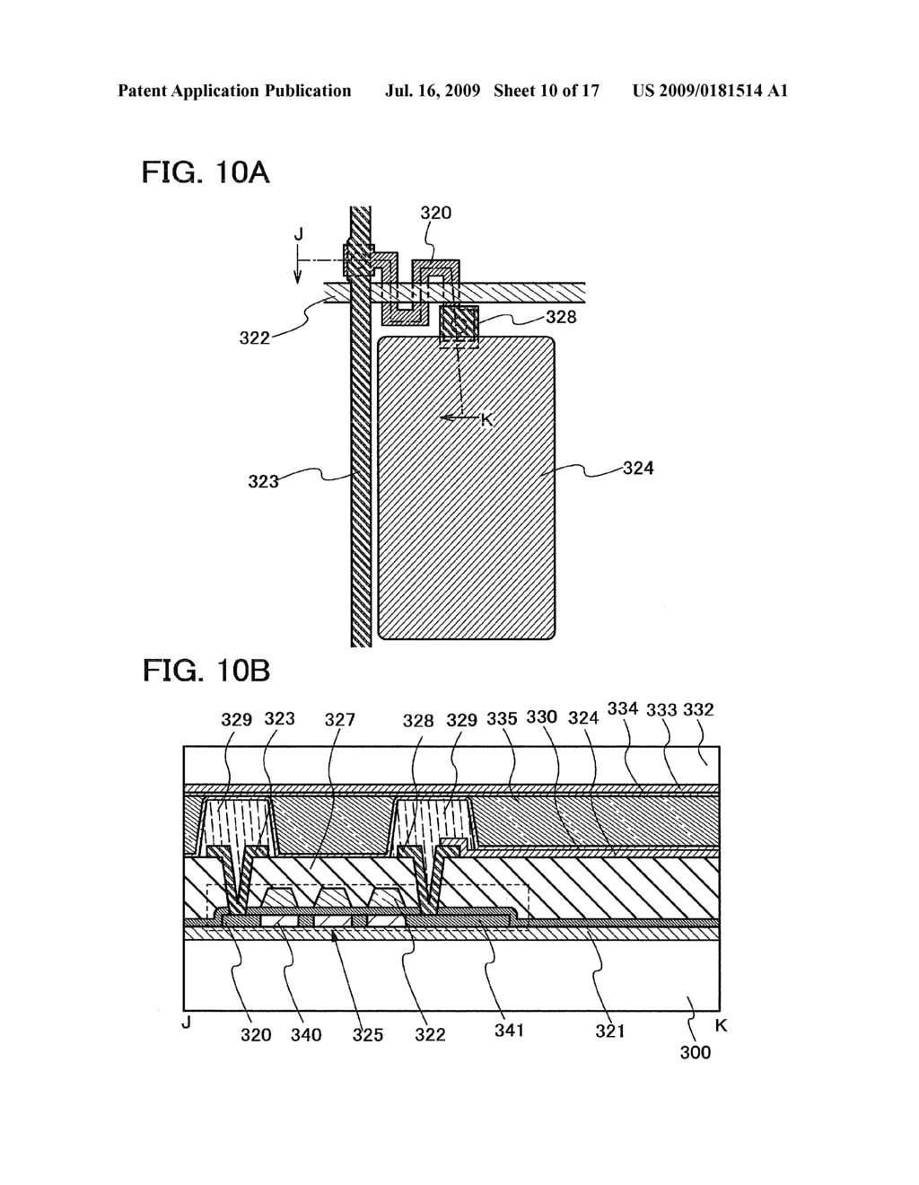 HEAT TREATMENT APPARATUS AND METHOD FOR MANUFACTURING SOI SUBSTRATE USING THE HEAT TREATMENT APPARATUS - diagram, schematic, and image 11