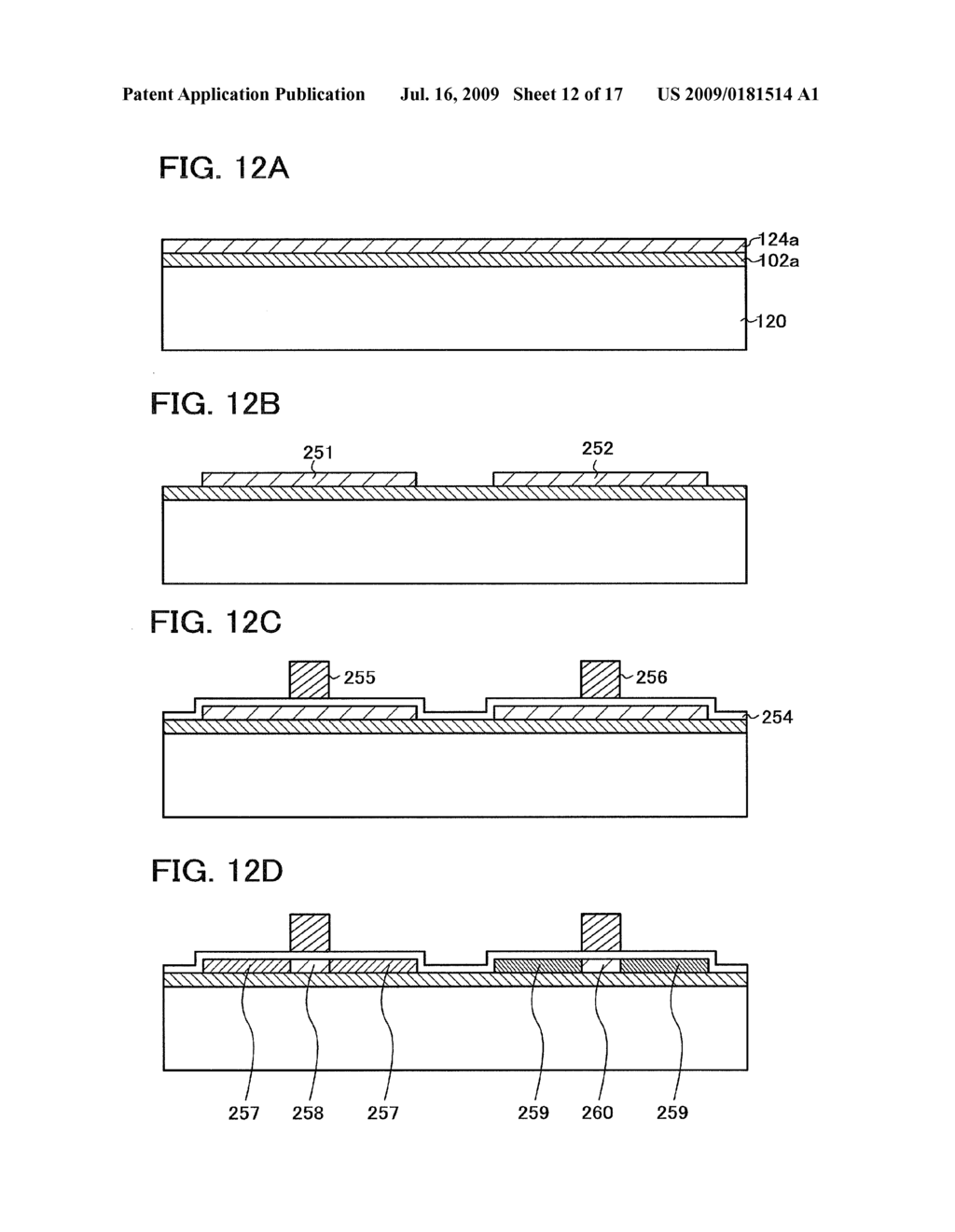 HEAT TREATMENT APPARATUS AND METHOD FOR MANUFACTURING SOI SUBSTRATE USING THE HEAT TREATMENT APPARATUS - diagram, schematic, and image 13