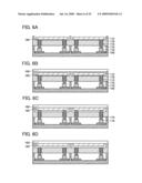 MANUFACTURING METHOD AND MANUFACTURING APPARATUS OF SEMICONDUCTOR SUBSTRATE diagram and image