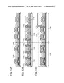 MANUFACTURING METHOD AND MANUFACTURING APPARATUS OF SEMICONDUCTOR SUBSTRATE diagram and image