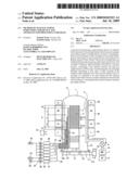 Method of manufacturing semiconductor device and apparatus for processing substrate diagram and image