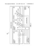 Transmission of Data Bursts on a Constant Data Rate Channel diagram and image