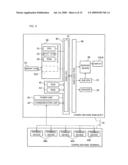 GAMING DEVICE EXECUTING GAME PROGRAM BASED ON FORM OF INPUT FROM OUTSIDE AND PLAYING METHOD THEREOF diagram and image