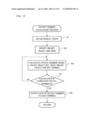 GAMING DEVICE EXECUTING GAME PROGRAM BASED ON FORM OF INPUT FROM OUTSIDE AND PLAYING METHOD THEREOF diagram and image