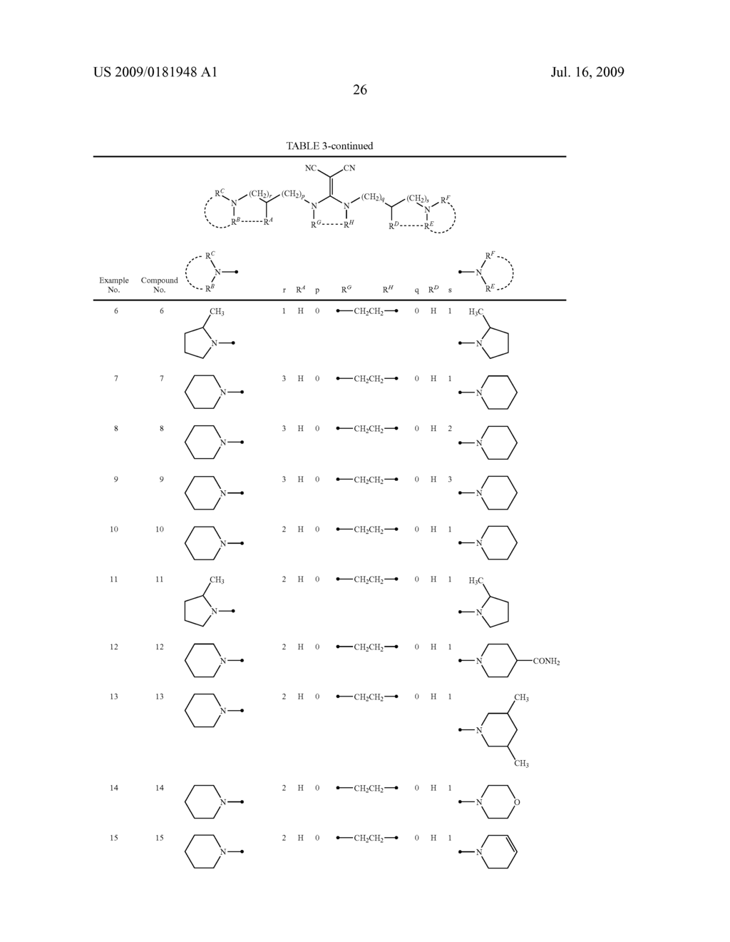 DIAMINE DERIVATIVE - diagram, schematic, and image 27