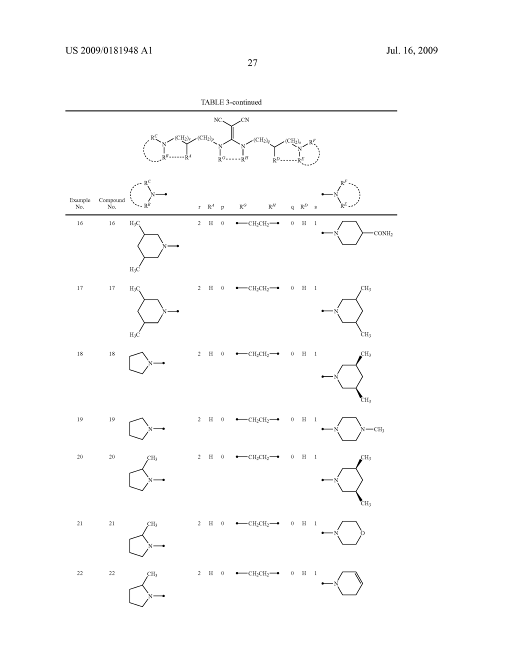 DIAMINE DERIVATIVE - diagram, schematic, and image 28