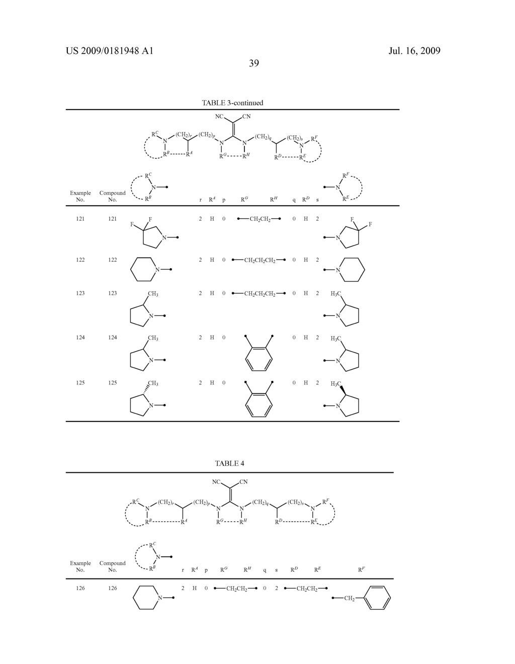 DIAMINE DERIVATIVE - diagram, schematic, and image 40