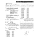 1H-IMIDAZOLE DERIVATIVE HAVING CB1, AGONISTIC, CB1 PARTIAL AGONISTIC OR CB1 ANTAGNISTIC ACTIVITY diagram and image