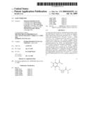 PARP INHIBITORS diagram and image