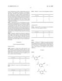 PARP INHIBITORS diagram and image