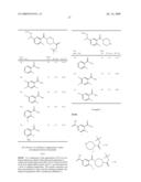 PARP INHIBITORS diagram and image