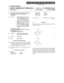 PGD2 receptor antagonists for the treatment of inflammatory diseases diagram and image