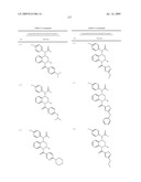 PGD2 receptor antagonists for the treatment of inflammatory diseases diagram and image