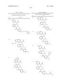 PGD2 receptor antagonists for the treatment of inflammatory diseases diagram and image