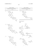 PGD2 receptor antagonists for the treatment of inflammatory diseases diagram and image