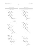 PGD2 receptor antagonists for the treatment of inflammatory diseases diagram and image