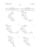 PGD2 receptor antagonists for the treatment of inflammatory diseases diagram and image