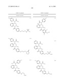 PGD2 receptor antagonists for the treatment of inflammatory diseases diagram and image