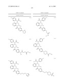 PGD2 receptor antagonists for the treatment of inflammatory diseases diagram and image