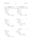 PGD2 receptor antagonists for the treatment of inflammatory diseases diagram and image