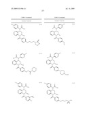 PGD2 receptor antagonists for the treatment of inflammatory diseases diagram and image