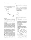 PGD2 receptor antagonists for the treatment of inflammatory diseases diagram and image