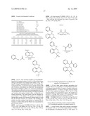 PGD2 receptor antagonists for the treatment of inflammatory diseases diagram and image