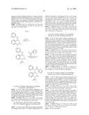 PGD2 receptor antagonists for the treatment of inflammatory diseases diagram and image