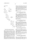 PGD2 receptor antagonists for the treatment of inflammatory diseases diagram and image