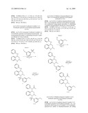 PGD2 receptor antagonists for the treatment of inflammatory diseases diagram and image