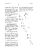 PGD2 receptor antagonists for the treatment of inflammatory diseases diagram and image