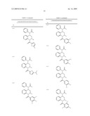 PGD2 receptor antagonists for the treatment of inflammatory diseases diagram and image