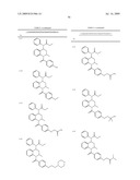 PGD2 receptor antagonists for the treatment of inflammatory diseases diagram and image