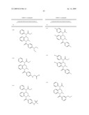 PGD2 receptor antagonists for the treatment of inflammatory diseases diagram and image