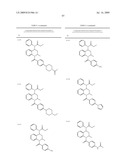 PGD2 receptor antagonists for the treatment of inflammatory diseases diagram and image